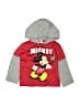 Disney 100% Polyester Red Sweatshirt Size 3T - photo 1