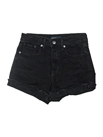 Aeropostale Denim Shorts (view 1)