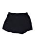 Calvin Klein Solid Black Shorts Size M - photo 2