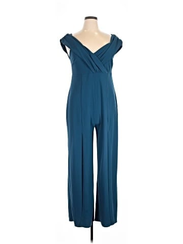 Forever 21 Plus Jumpsuit (view 1)