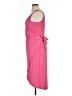 MICHAEL Michael Kors Pink Cocktail Dress Size XL - photo 5