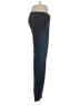 J Brand Hearts Blue Jeans Size 28 waist - photo 4