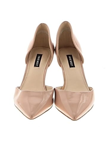 Nine West Heels (view 2)