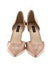 Nine West Ivory Heels Size 8 - photo 2