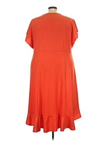 Isaac Mizrahi LIVE! Casual Dress (view 2)