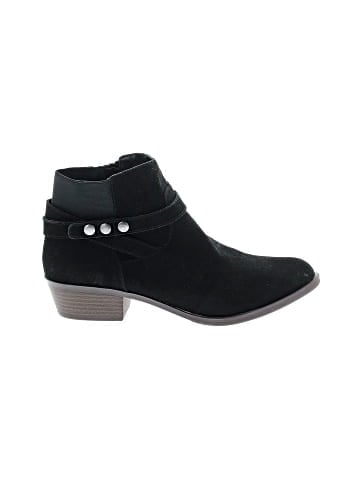 Kensie Ankle Boots (view 1)