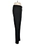 Calvin Klein Solid Black Dress Pants Size M - photo 4