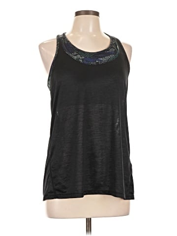 Joe Fresh Sleeveless Top (view 1)