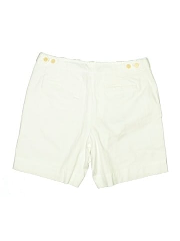 Talbots Khaki Shorts (view 2)