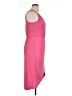 MICHAEL Michael Kors Pink Cocktail Dress Size XL - photo 4