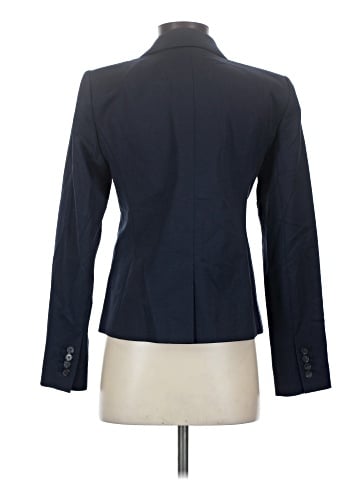 Ann Taylor Blazer (view 2)