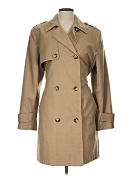 Asos Design Trenchcoat