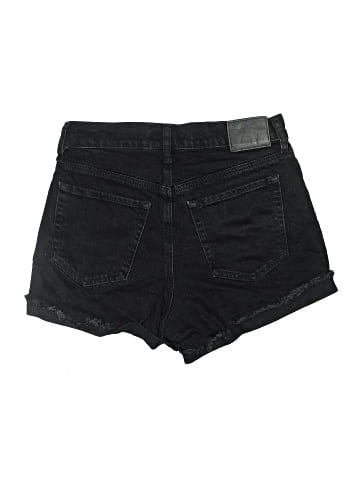 Aeropostale Denim Shorts (view 2)
