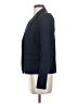 Ann Taylor 100% Polyester Blue Blazer Size 2 - photo 5