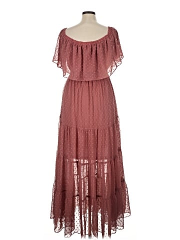 Baltic Born Casual Dress (view 2)