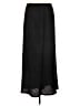 Jarbo Solid Black Formal Skirt Size Lg (3) - photo 1