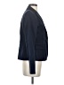Ann Taylor 100% Polyester Blue Blazer Size 2 - photo 4