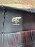 Lands' End 100% Cotton Blue Casual Pants Size S (tall) - photo 4