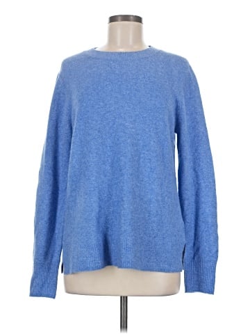 J.Crew Factory Store Pullover Sweater (view 1)