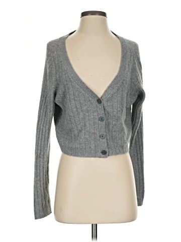 American Eagle Outfitters Cardigan (view 1)