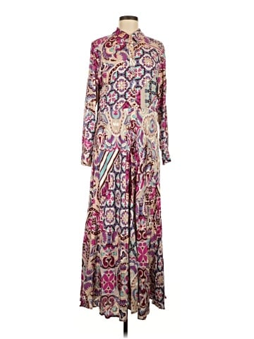 Soft Surroundings Casual Dress (view 1)