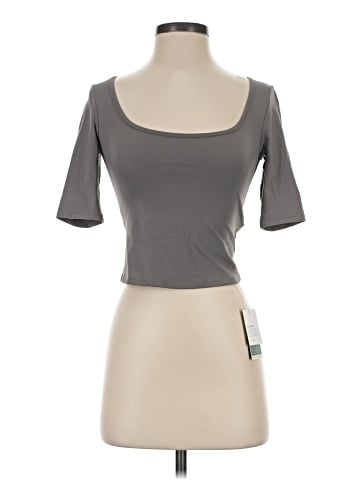Halara Short Sleeve T-Shirt (view 1)
