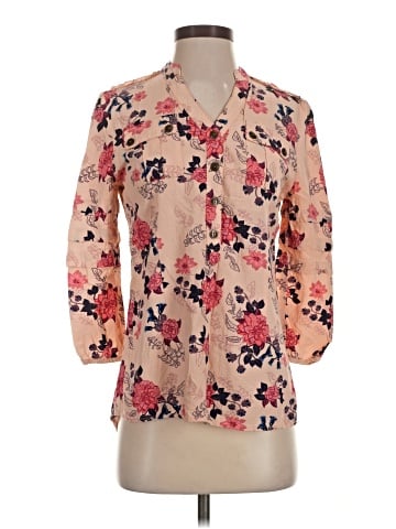 Matilda Jane 3/4 Sleeve Blouse (view 1)