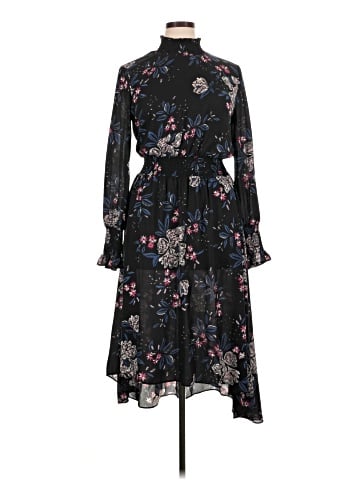 NANETTE Nanette Lepore Casual Dress (view 1)