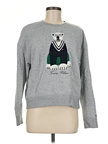 Tommy Hilfiger Pullover Sweater (view 1)