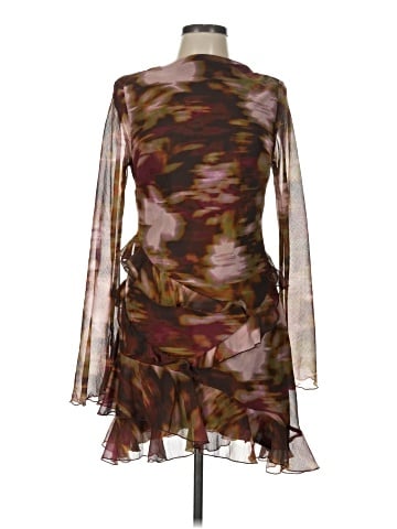 Topshop Cocktail Dress (view 1)