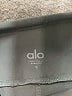 Alo Gray Active Pants Size S - photo 4