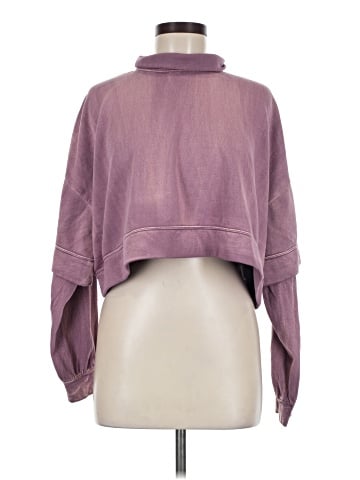 BDG Turtleneck Sweater (view 1)