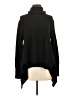 360 Cashmere 100% Cashmere Black Cashmere Pullover Sweater Size XS - photo 1