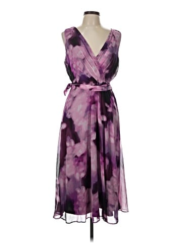 DKNY Cocktail Dress (view 1)