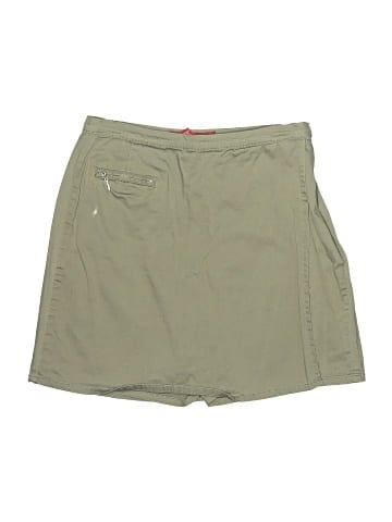 Gloria Vanderbilt Skort (view 1)