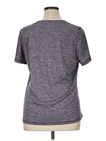 Ideology Active T-Shirt (view 2)