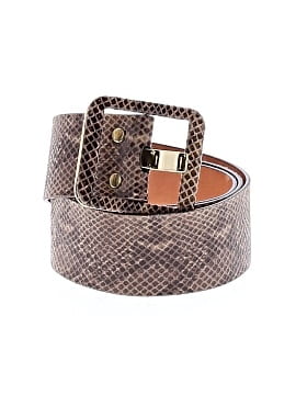 Brave Leather Leather Belt