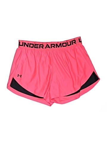Adidas Athletic Shorts (view 1)