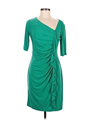 Connected Apparel Cocktail Dress (view 1)