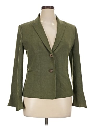 Preston & York Blazer (view 1)