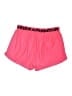 Adidas 100% Polyester Pink Athletic Shorts Size 1X - photo 2