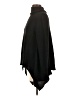 360 Cashmere 100% Cashmere Black Cashmere Pullover Sweater Size XS - photo 5
