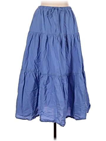 Zara Casual Skirt (view 1)