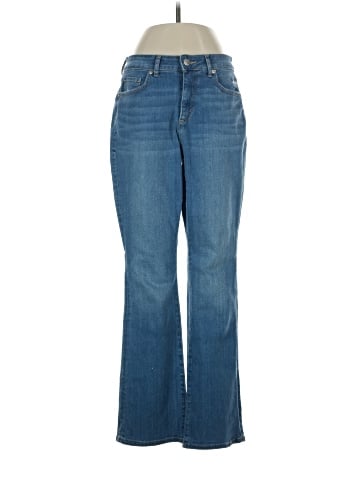 Ann Taylor LOFT Jeans (view 1)