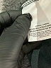 Nike 100% Polyester Black Track Pants Size L (youth) - photo 4