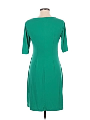 Connected Apparel Cocktail Dress (view 2)