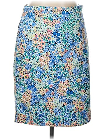 J.Crew Factory Store Casual Skirt (view 1)