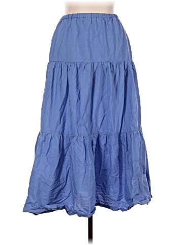 Zara Casual Skirt (view 2)