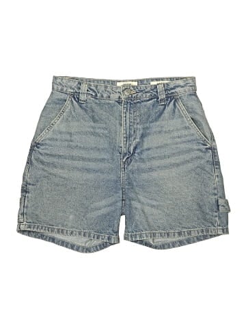 Cotton On Denim Shorts (view 1)