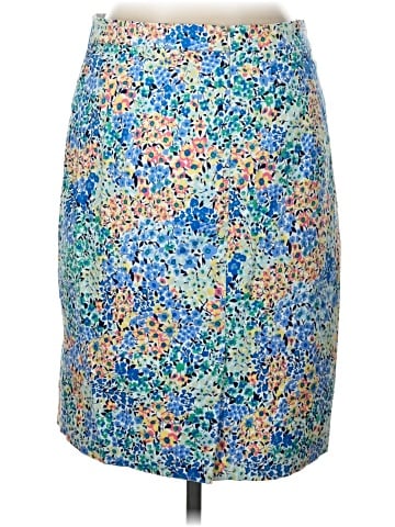 J.Crew Factory Store Casual Skirt (view 2)